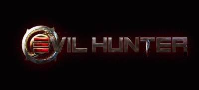 logo Evil Hunter